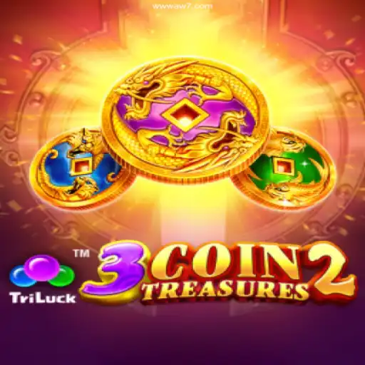 Discover the Thrilling World of 3CoinTreasures2: A Dive into Adventure and Rewards