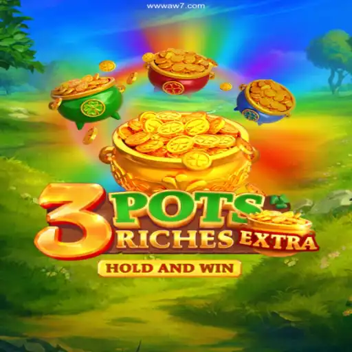 Discover the Thrills of 3potsExtra: A New Addition to Brazilian Gaming