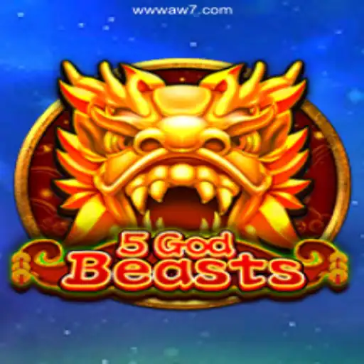 Unraveling the Mysteries of 5GodBeasts: A Deep Dive into the Game and Its Impact