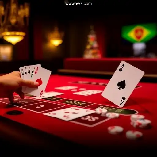 Exploring the World of Blackjack