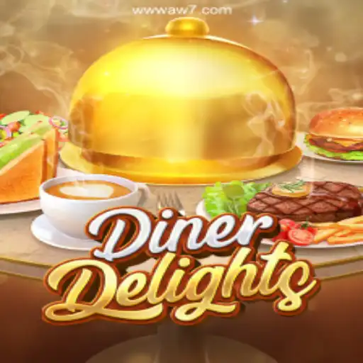Explore the Thrilling World of DinerDelights: A Gastronomic Game Adventure