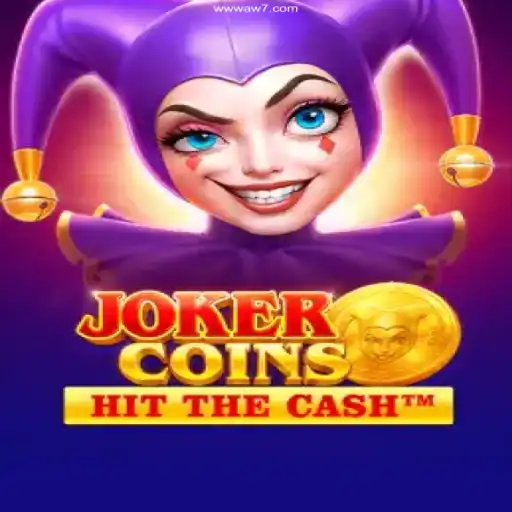 Discover JokerCoins: Your Gateway to Thrilling Casino Entertainment