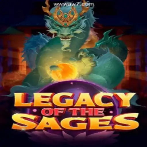 Legacy of the Sages: A New Era in Gaming Adventure