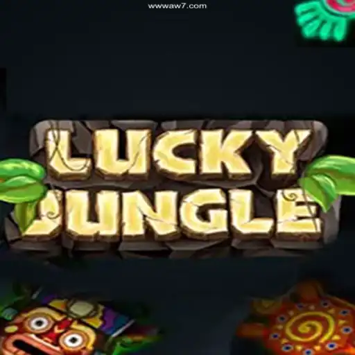 Exploring LuckyJungle: The Thrilling Casino Game by AW7