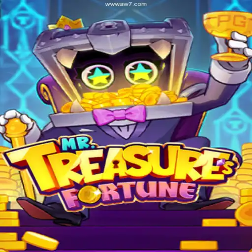 Discover the Thrills of MrTreasuresFortune - The Premier Gaming Experience