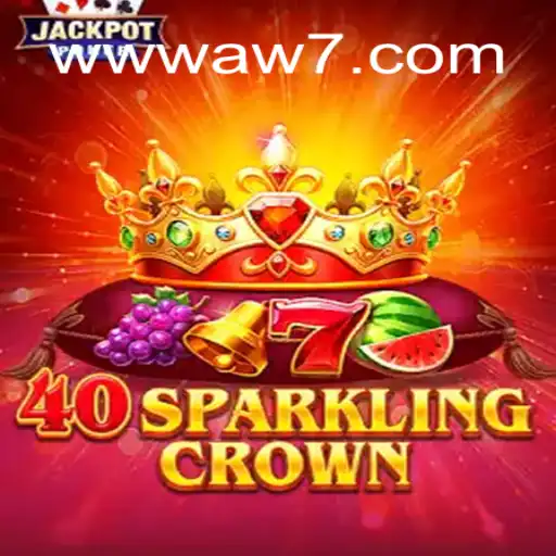 Unlock the Magic of 40SparklingCrown in the Brazilian Casino Scene