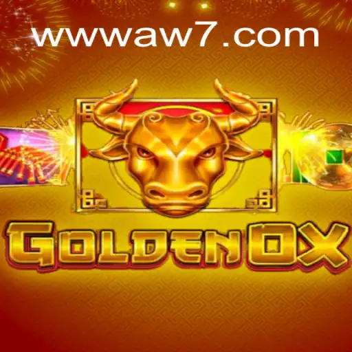Exploring the Excitement of GoldenOx: The Ultimate Casino Experience