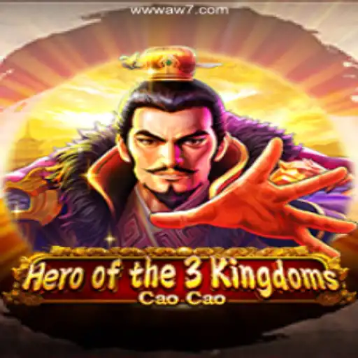 Heroofthe3KingdomsCaoCao: A Deep Dive into Strategy and Legend