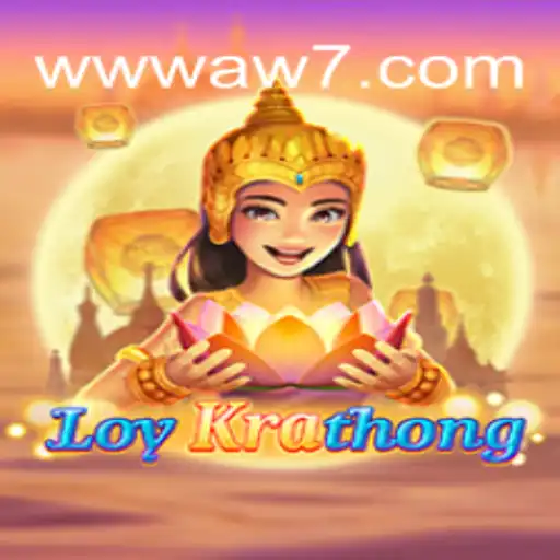 Discovering LoyKrathong: A Unique and Immersive Game Experience