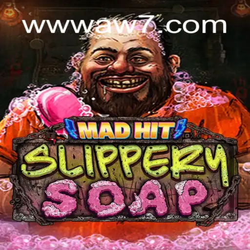 Unveiling the Thrills of MadHitSlipperySoap: A New Sensation in Online Gaming