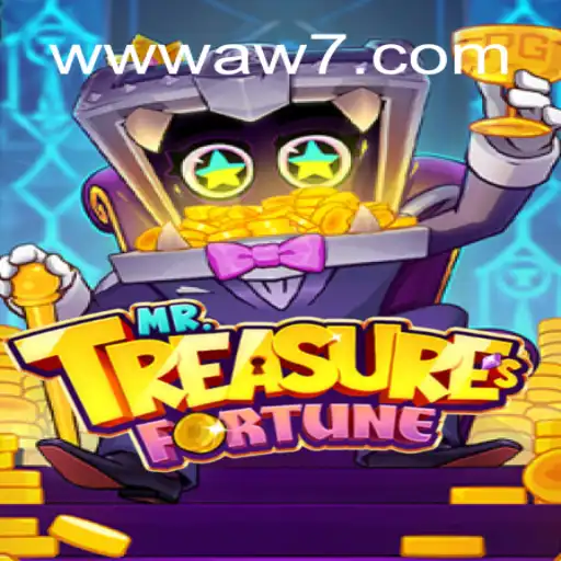 Discover the Thrills of MrTreasuresFortune - The Premier Gaming Experience