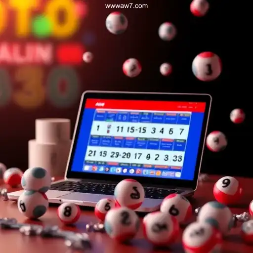 The Rise of Online Lottery: A Comprehensive Exploration