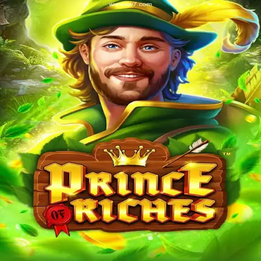 Exploring PrinceOfRiches: A Journey into the Realm of Fortune